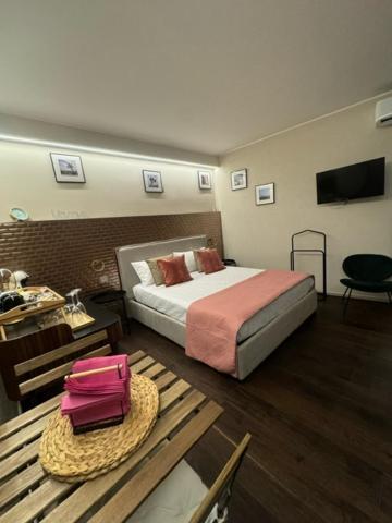 Marika'S Room Бари Экстерьер фото